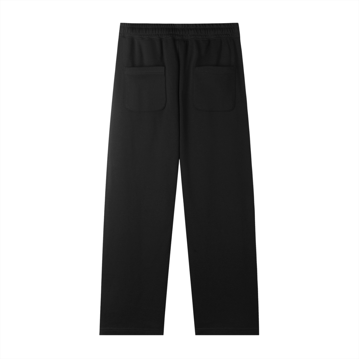 Askend Essential Sweatpants ( Black )