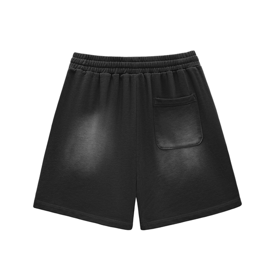 ASKEND Studios Elevation 001—standard shorts