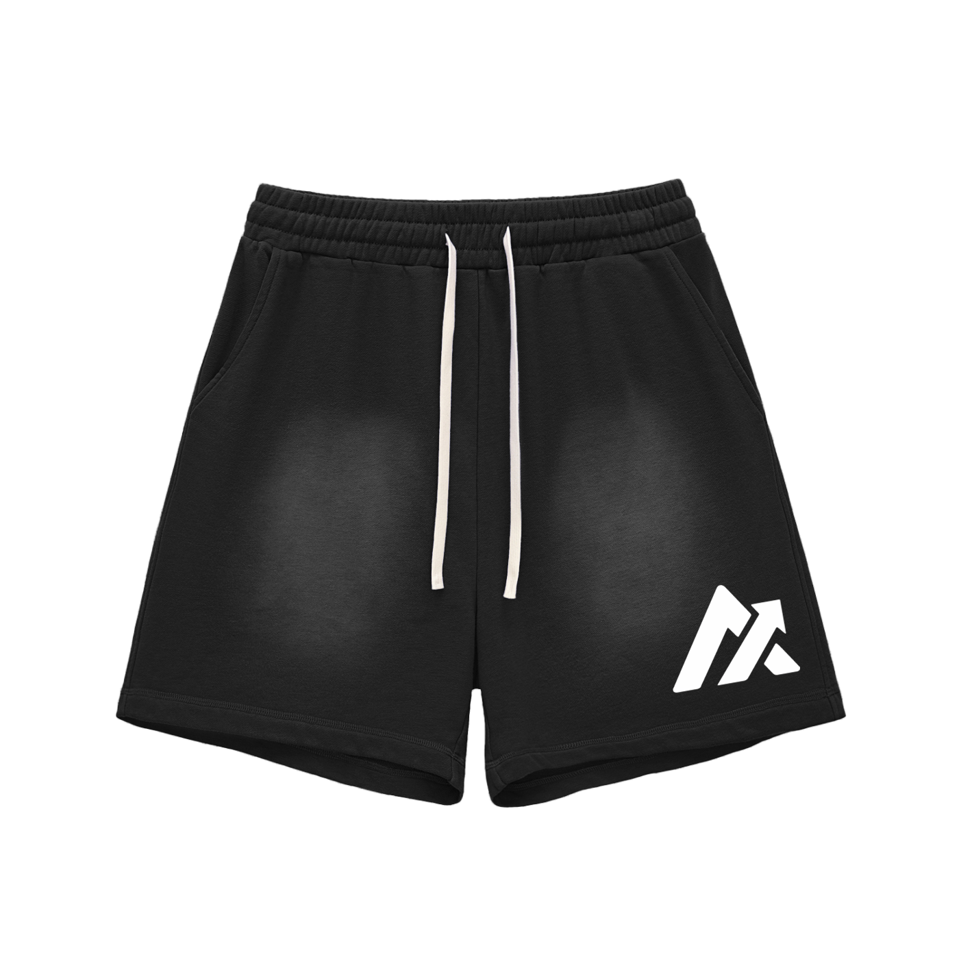 ASKEND Studios Elevation 001—standard shorts