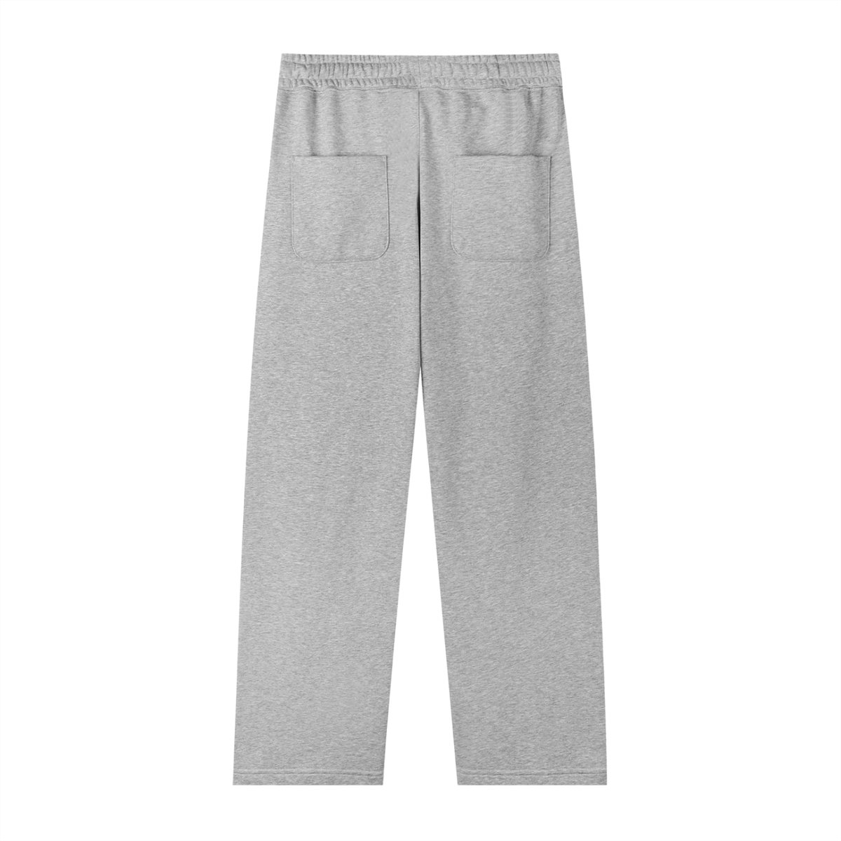 Askend Essential Sweatpants ( Light Grey )