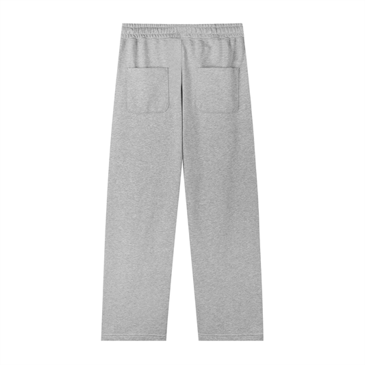 Askend Essential Sweatpants ( Light Grey )