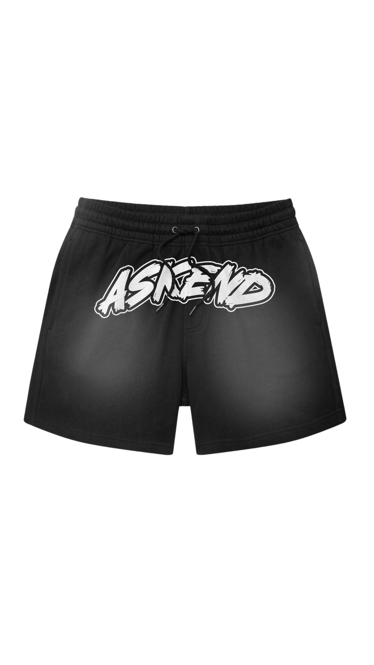 Askend Studios Elevation 001 —Legacy Shorts