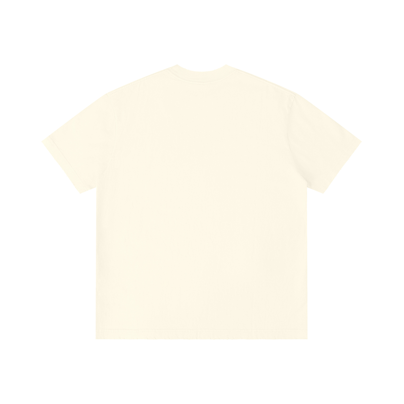 Askend Studios Elevation 001 — Dreamers Tee